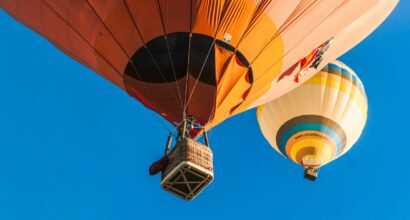 activites insolites montgolfiere