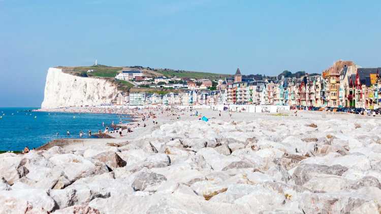 Les 8 plus belles plages du nord de la France - Weekendesk