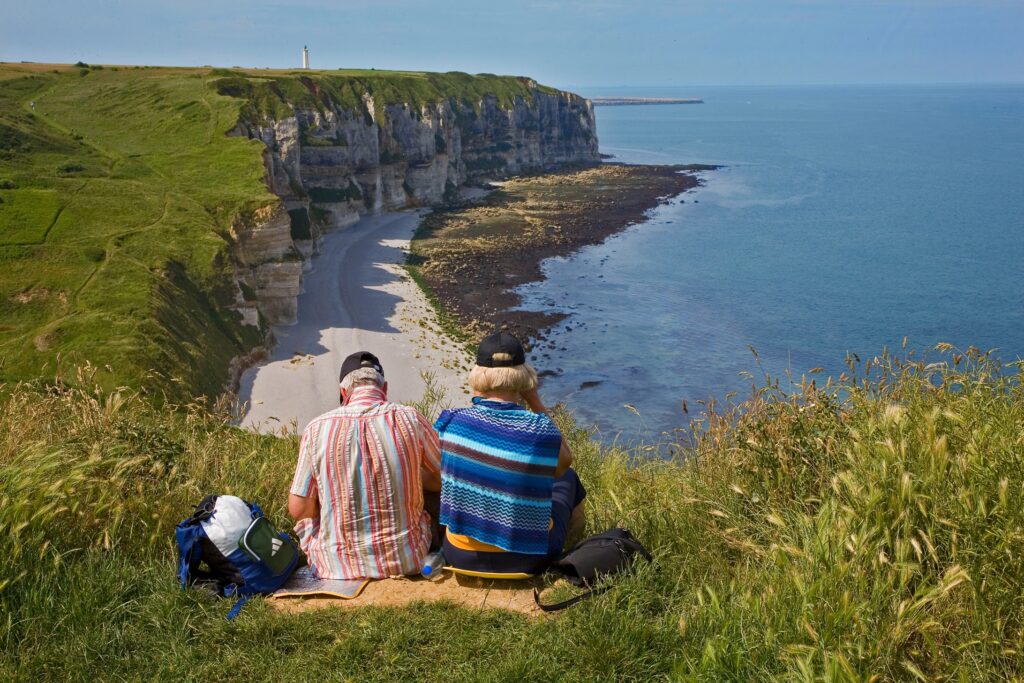 Normandie en amoureux