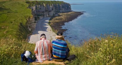 Normandie en amoureux