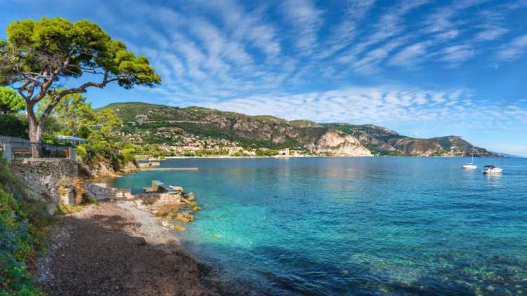 belles Paloma Saint-Jean-Cap-Ferrat Côte d’Azur sud voyage infos famille 