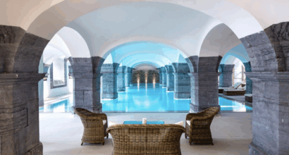 thalassos et spas en France
