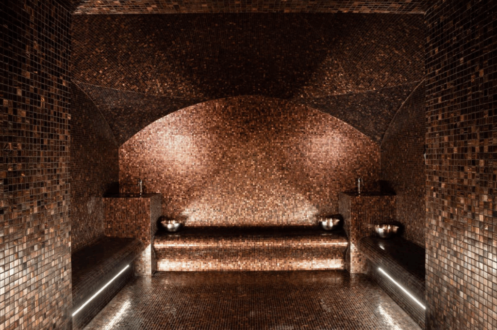 thalassos et spas en France