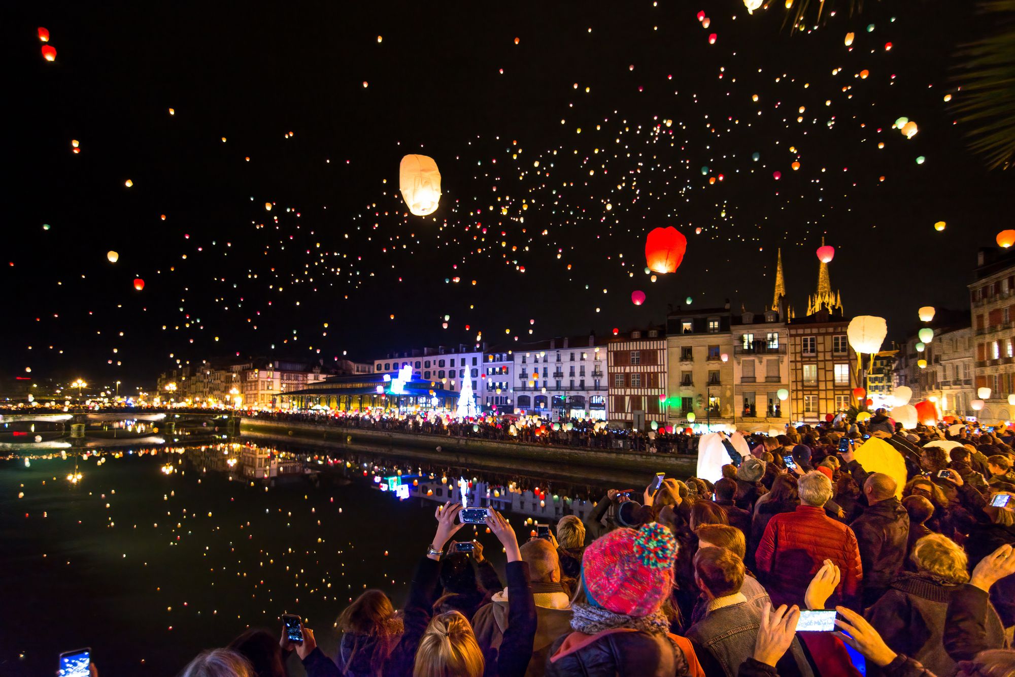 Les meilleures festivités françaises à apprécier en août - Weekendesk