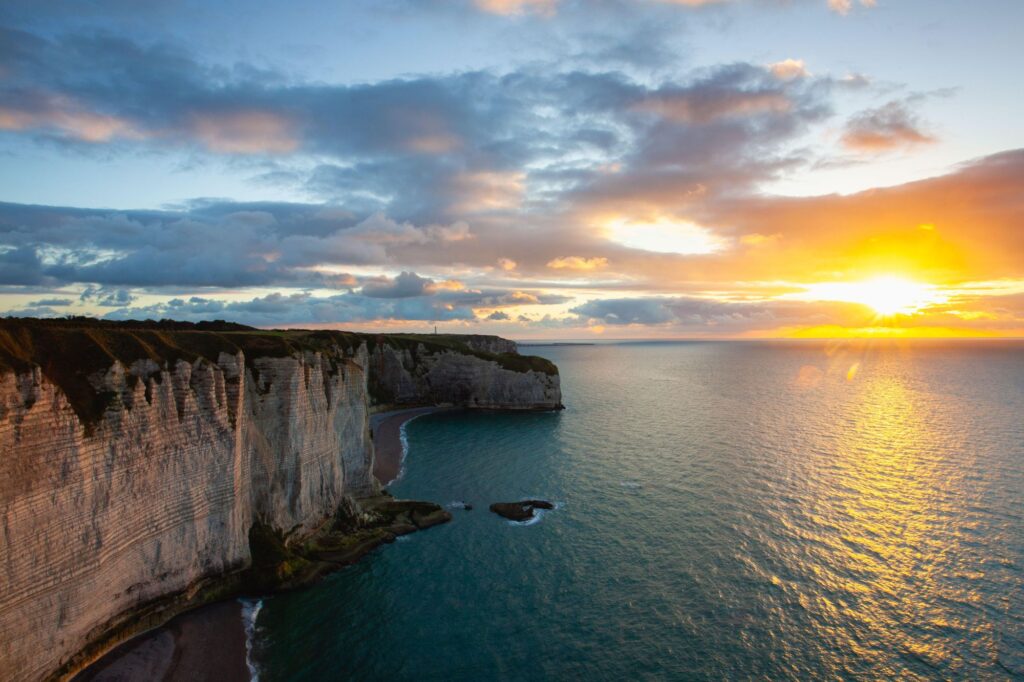 Étretat