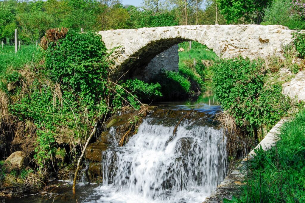 la Vallée de Chevreuse