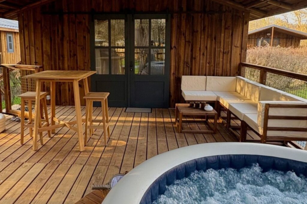 Camping Le Périgord